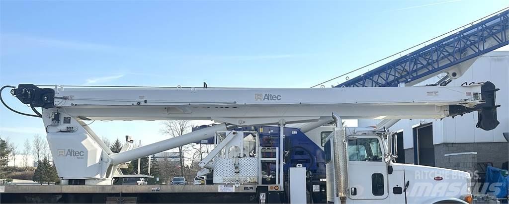 Altec  Gieken en dippers