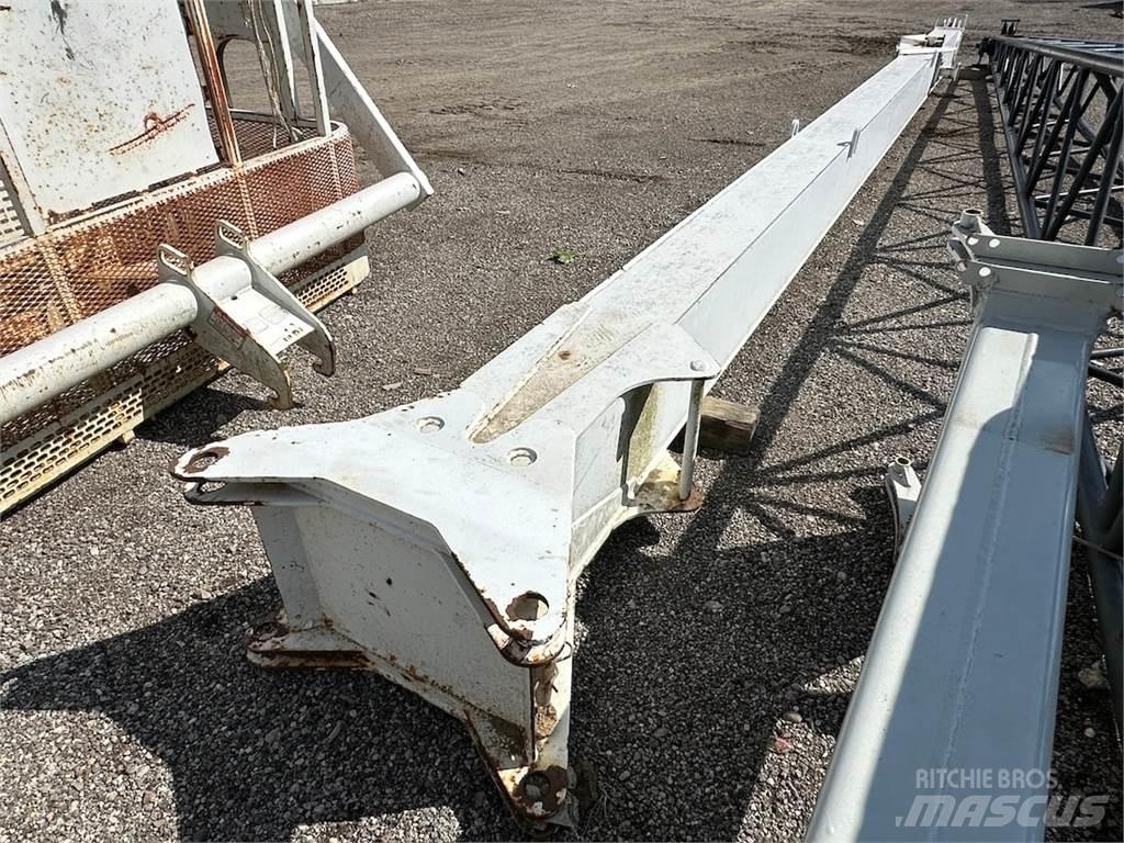 Altec  Gieken en dippers