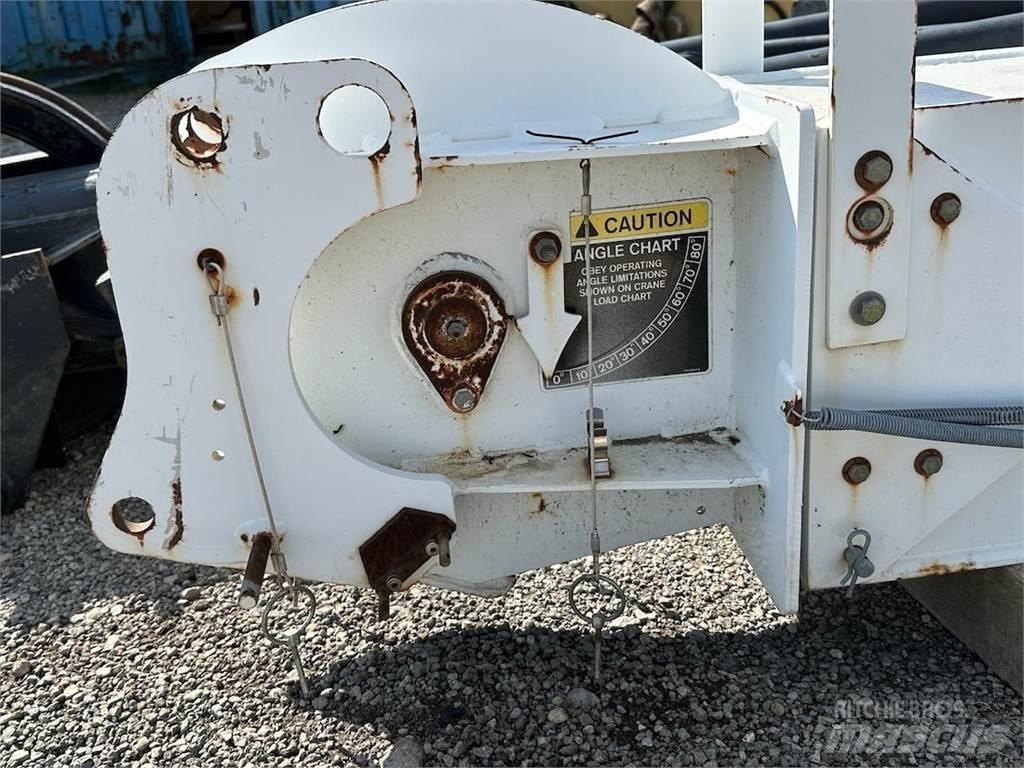 Altec  Gieken en dippers