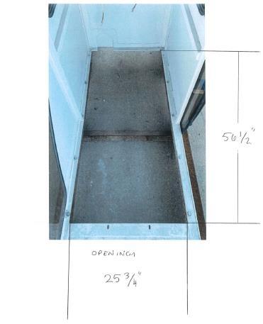 Altec  Overige hijsinrichtingen