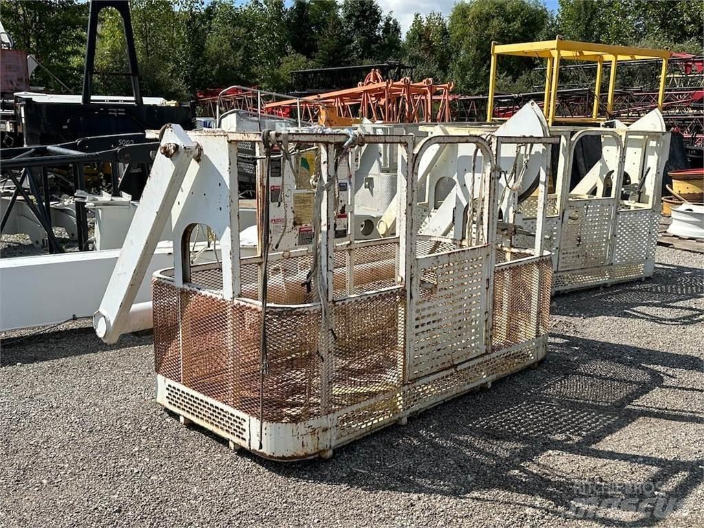 Altec 9700019868 Kranen onderdelen en gereedschap