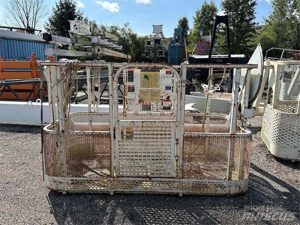 Altec 9700019868 Kranen onderdelen en gereedschap