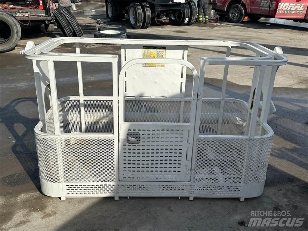 Altec 970016014 Kranen onderdelen en gereedschap