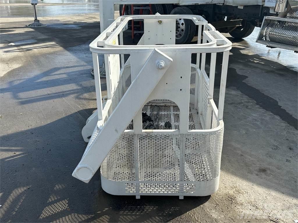 Altec 970016014 Kranen onderdelen en gereedschap