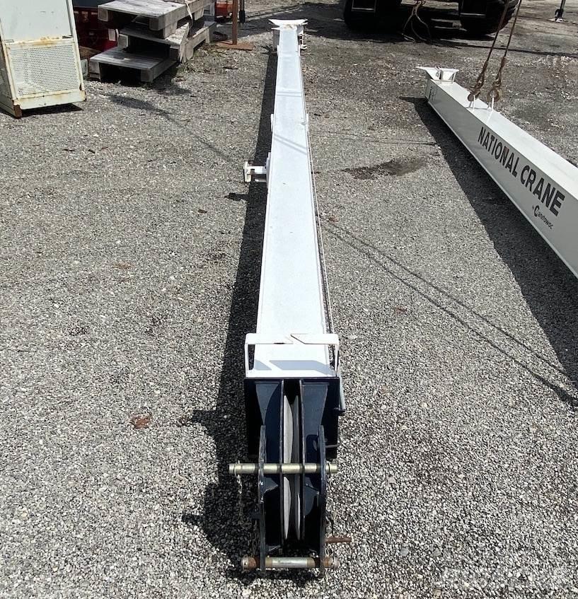 Altec 970017120 Gieken en dippers