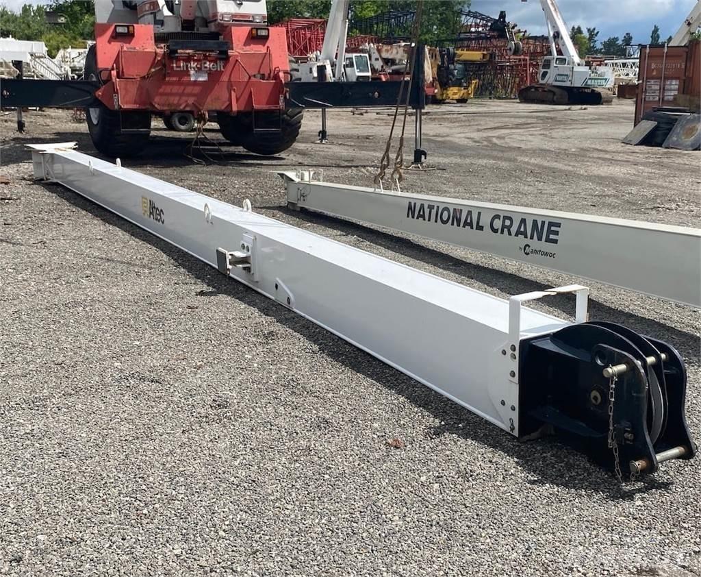 Altec 970017120 Gieken en dippers