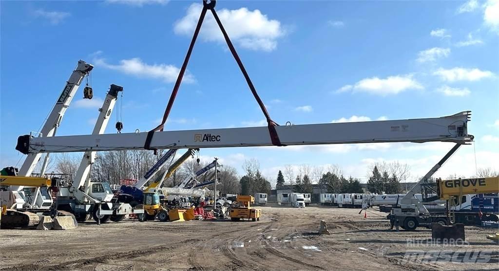 Altec 970017120 Gieken en dippers
