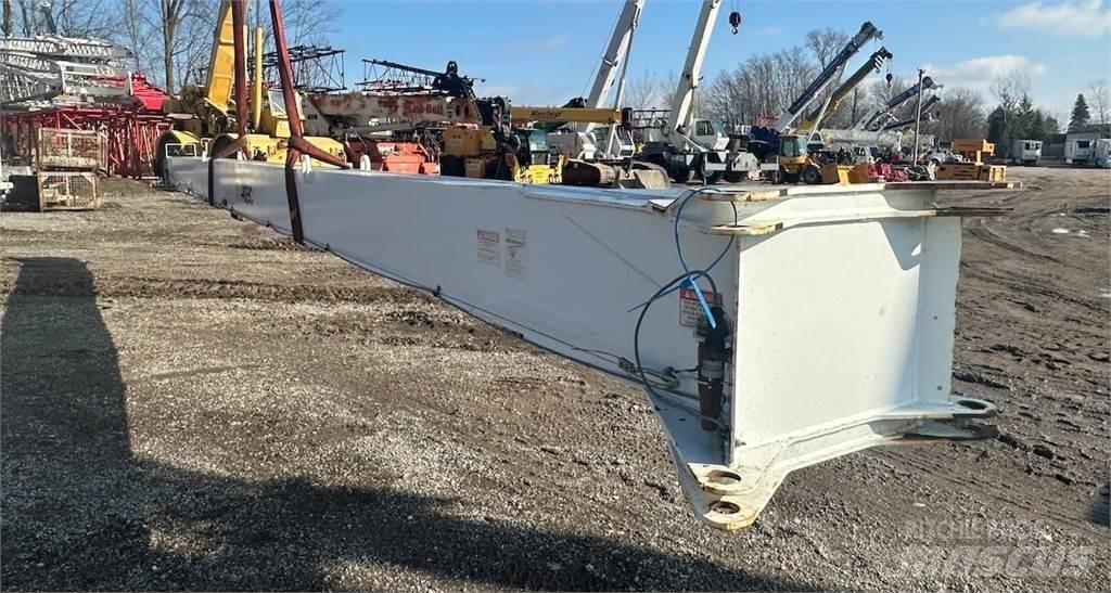 Altec 970017120 Gieken en dippers