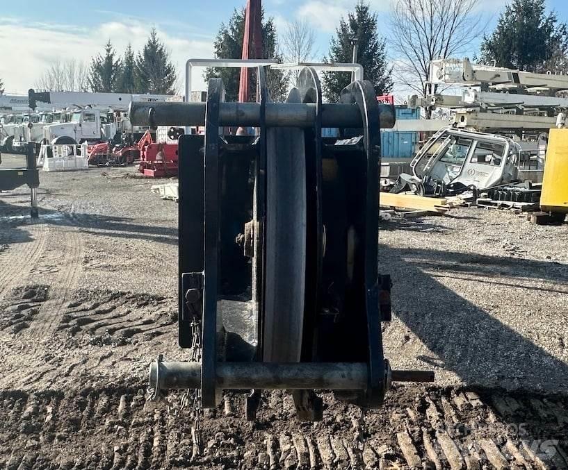 Altec 970017120 Gieken en dippers