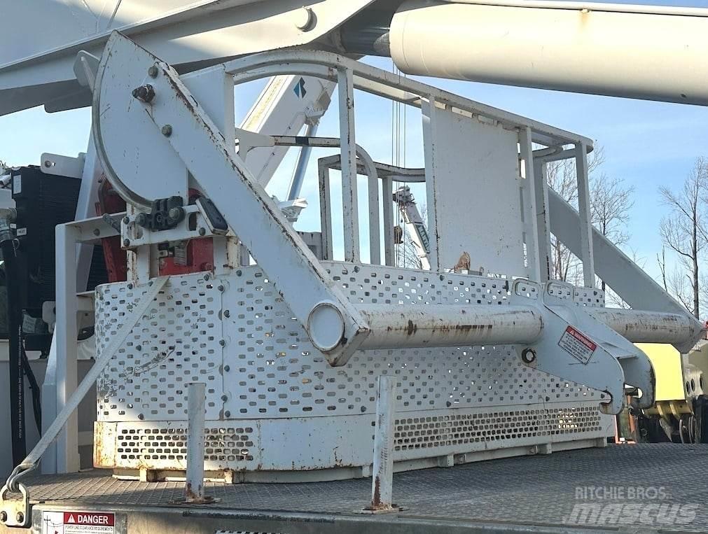 Altec 970019868 Kranen onderdelen en gereedschap