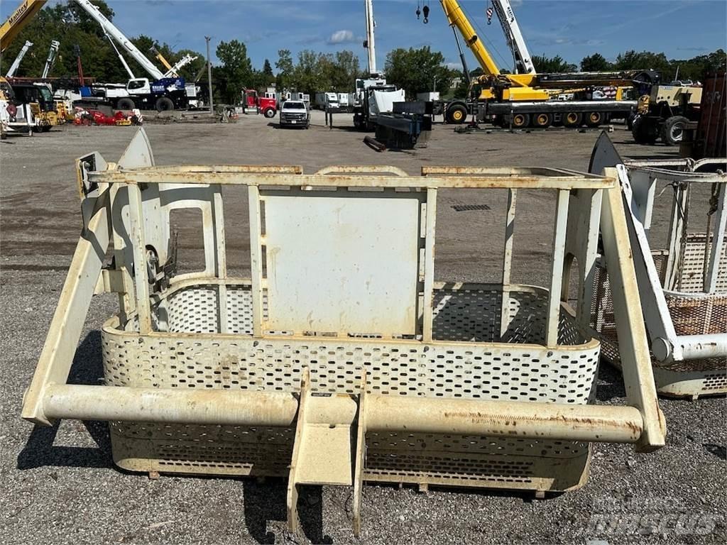 Altec 970019868 Kranen onderdelen en gereedschap