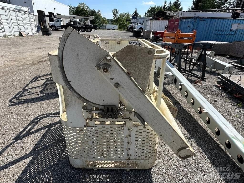 Altec 970019868 Kranen onderdelen en gereedschap