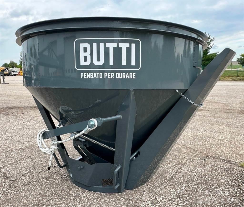 Butti 219X2OUS2 Bakken