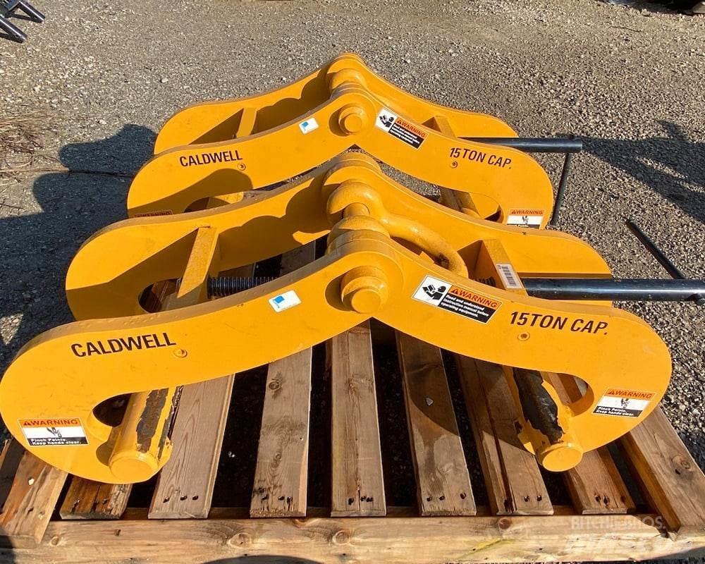  Caldwell GC-15 Overige hijsinrichtingen