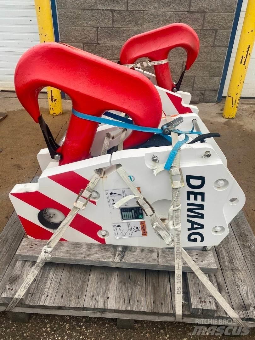 Demag 61783812 Kranen onderdelen en gereedschap