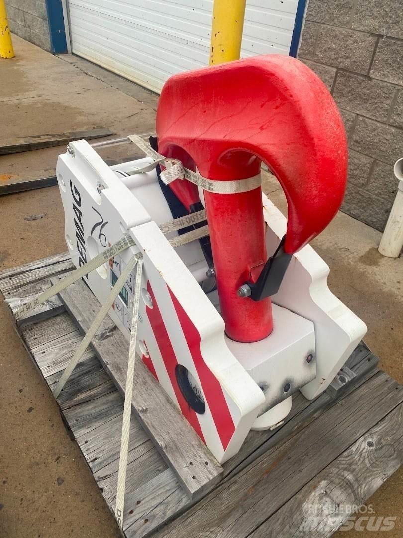 Demag 61783812 Kranen onderdelen en gereedschap