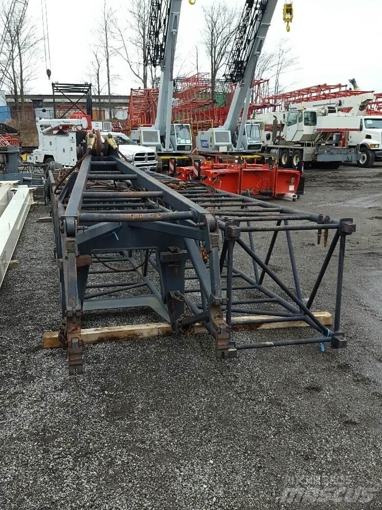 Grove  Gieken en dippers