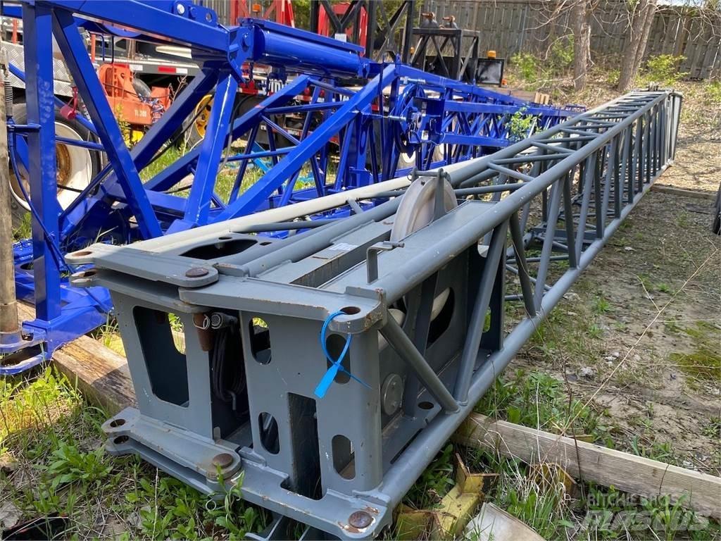 Grove  Gieken en dippers