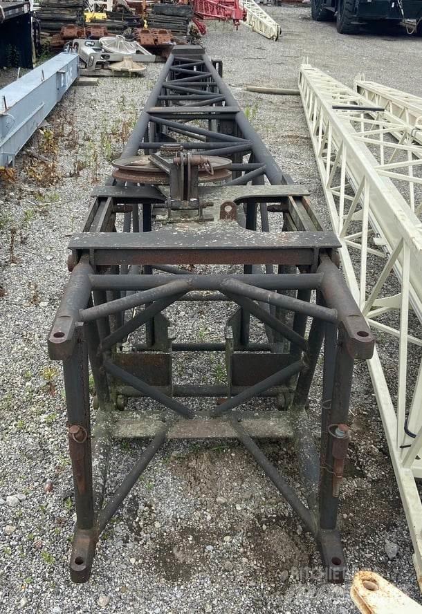 Grove 21769000060 Gieken en dippers
