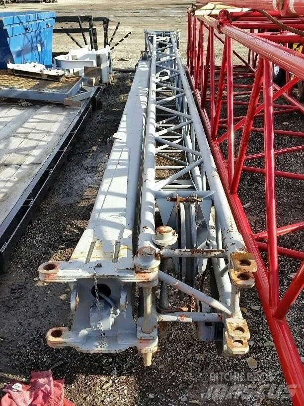 Grove 2184900034 Gieken en dippers