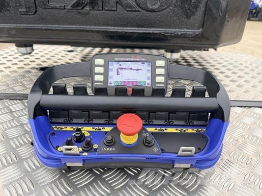 Jekko JF545 Mini hijskraan