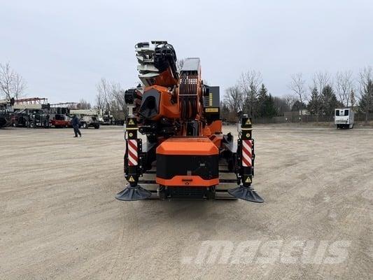 Jekko JF545 Mini hijskraan