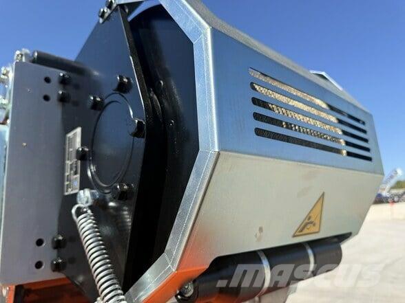 Jekko SPX1280 Mini hijskraan