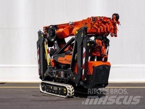 Jekko SPX532 Mini hijskraan