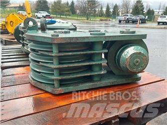 Johnson  Kranen onderdelen en gereedschap