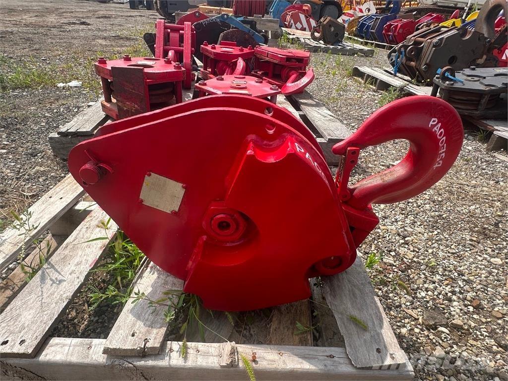 Johnson  Kranen onderdelen en gereedschap