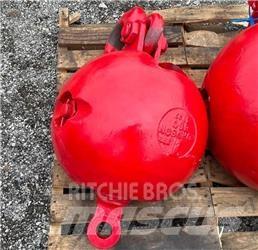 Johnson 3837 Kranen onderdelen en gereedschap