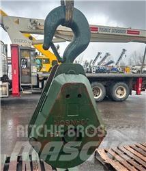 Johnson 60T24RTB Kranen onderdelen en gereedschap