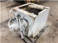 Krupp  Takels, lieren en materiaalliften
