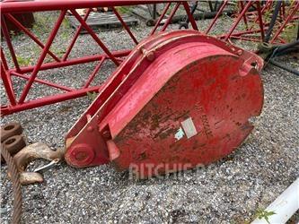 Manitowoc  Kranen onderdelen en gereedschap