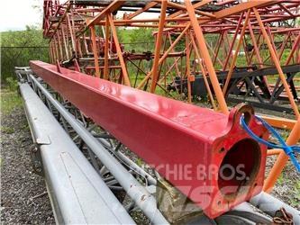 Manitowoc  Kranen onderdelen en gereedschap