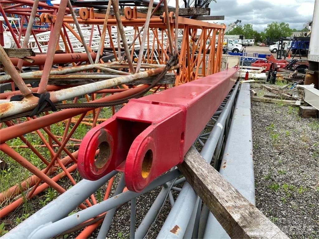 Manitowoc  Kranen onderdelen en gereedschap