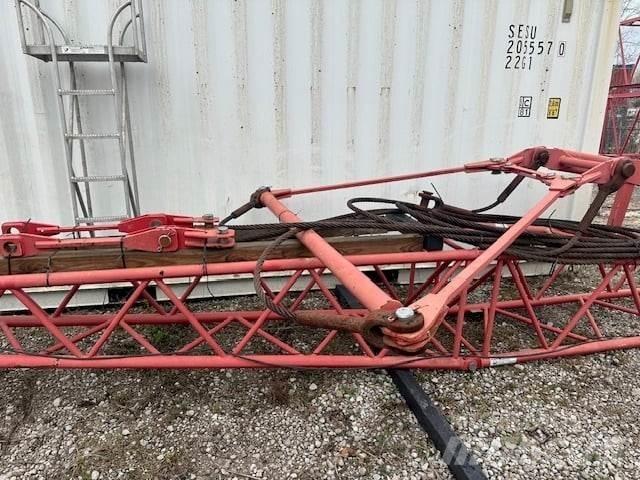 Manitowoc  Gieken en dippers