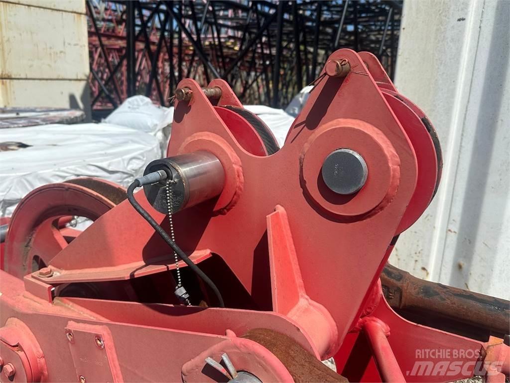 Manitowoc  Gieken en dippers