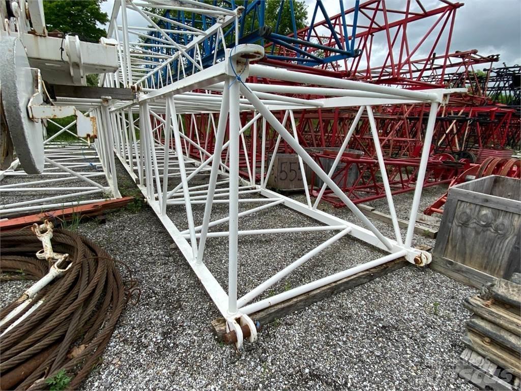 Manitowoc #133 Gieken en dippers