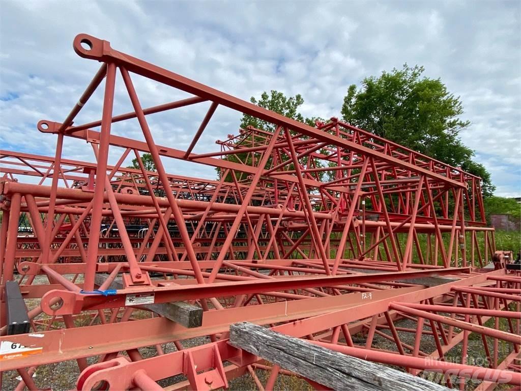 Manitowoc #133 Gieken en dippers
