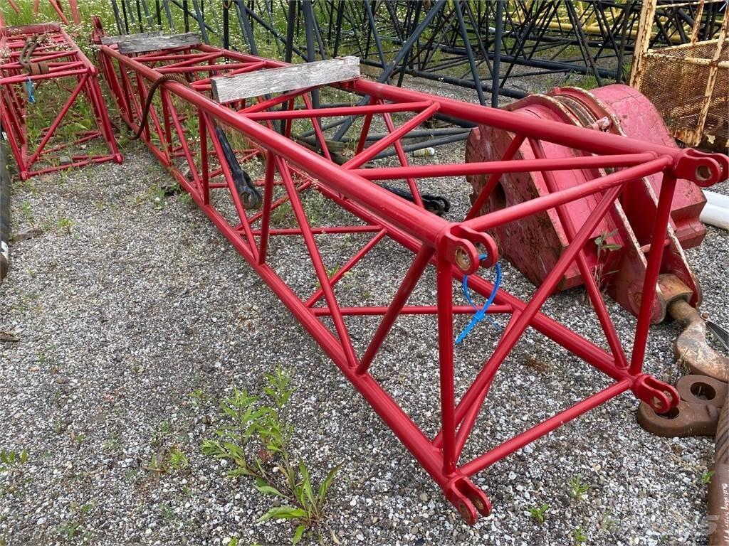 Manitowoc #134 Gieken en dippers
