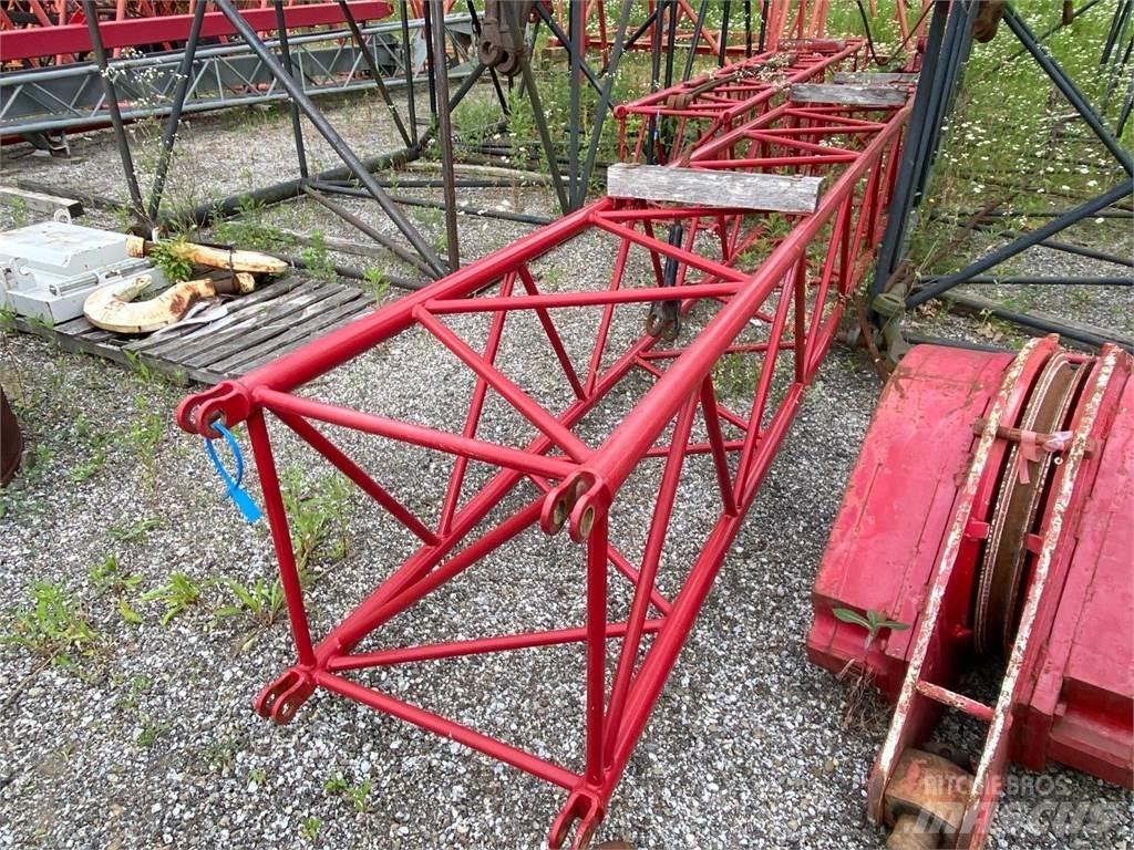 Manitowoc #134 Gieken en dippers