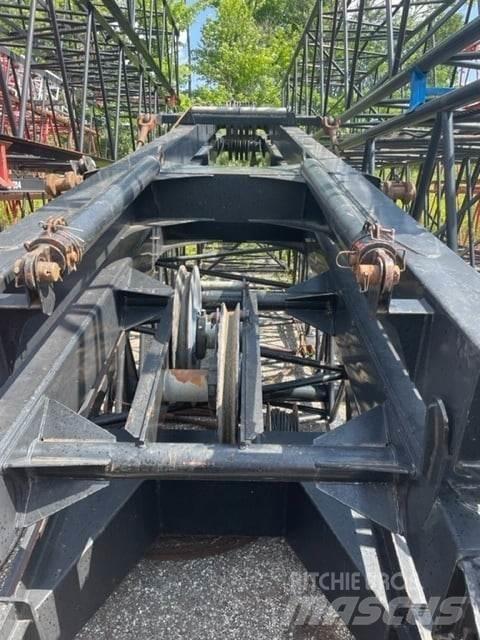 Manitowoc #149 Gieken en dippers