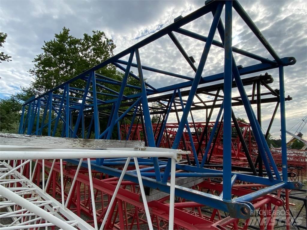 Manitowoc #22 Gieken en dippers