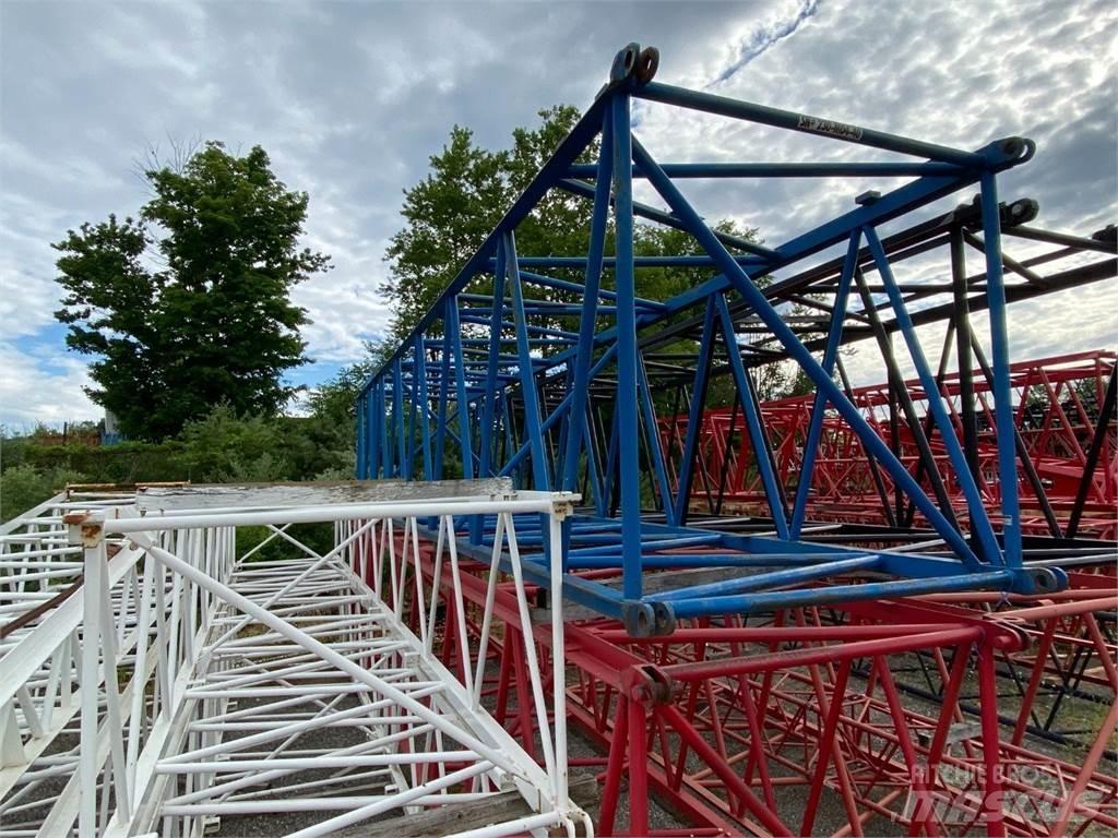 Manitowoc #22 Gieken en dippers