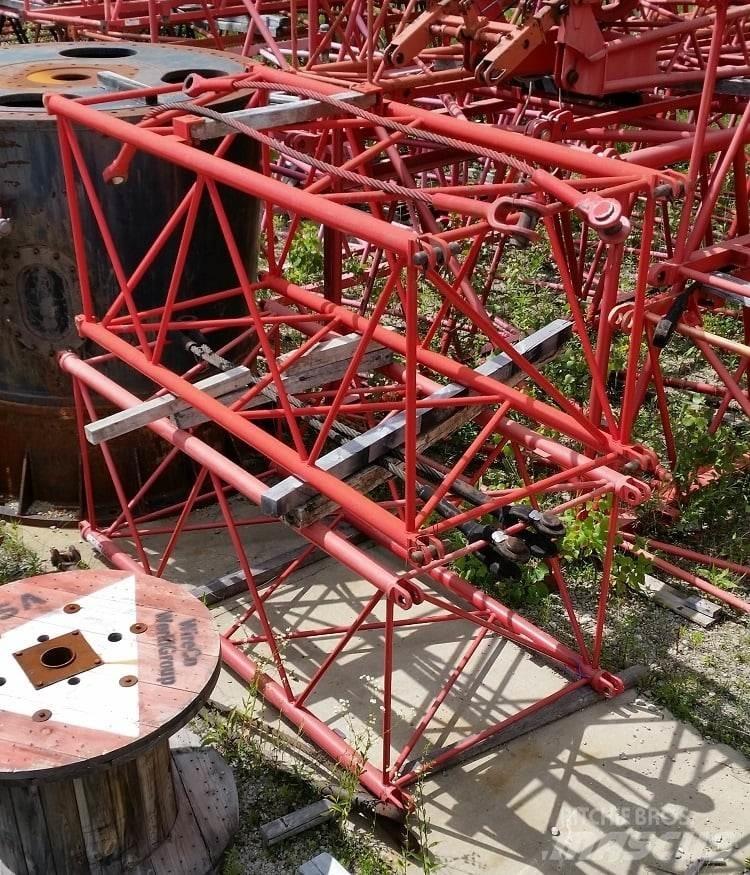 Manitowoc #23 Gieken en dippers