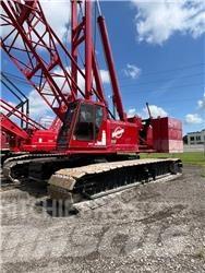 Manitowoc 777 S2 Rupshijskranen