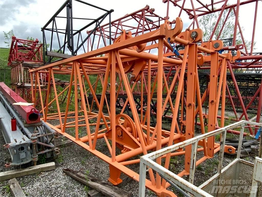 Manitowoc #82 Gieken en dippers