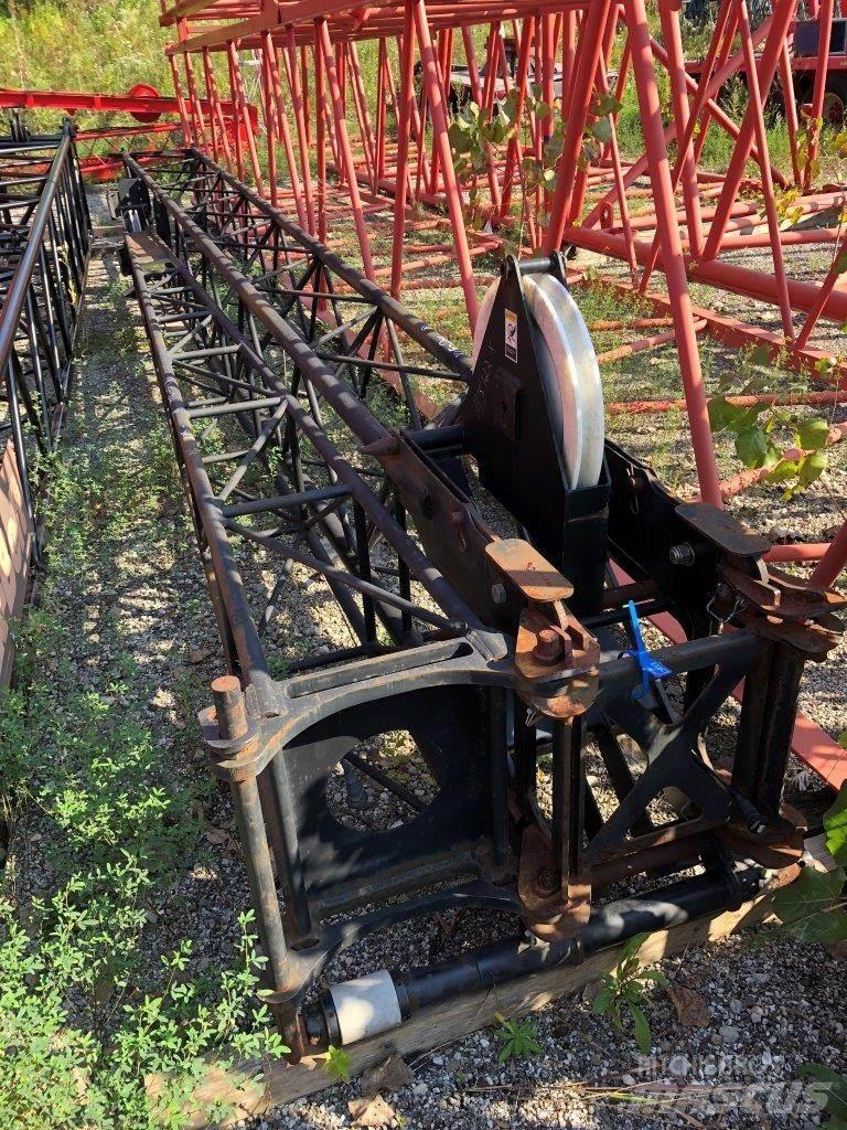 Mantis  Gieken en dippers