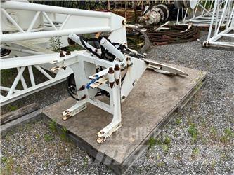 Mantis 99600136027 Overige hijsinrichtingen